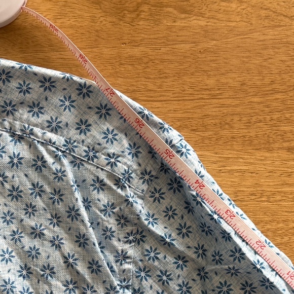 Johnnie-O | S | L/S Button Down Shirt - Picture 7 of 10